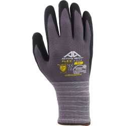 Active Gear Active Flex F3130 Köpük Nitril İş Eldiveni - 1
