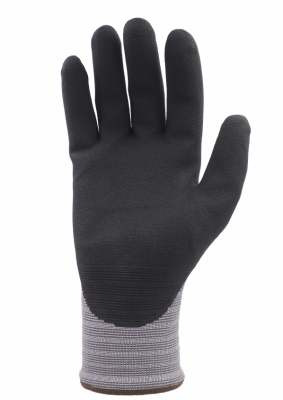 Active Gear Active Flex F3130 Köpük Nitril İş Eldiveni - 2