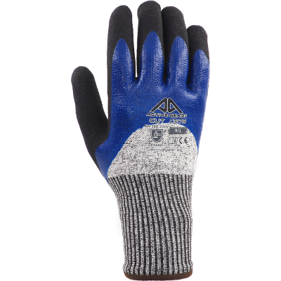 Active Gear Cut C3180 Kesilmeye Dirençli İş Eldiveni - 1