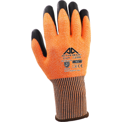 Active Gear Cut C3200 Kesilmeye Dirençli İş Eldiveni - 1