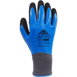 ActiveGear Active Grip G3250 İş Eldiveni - 1