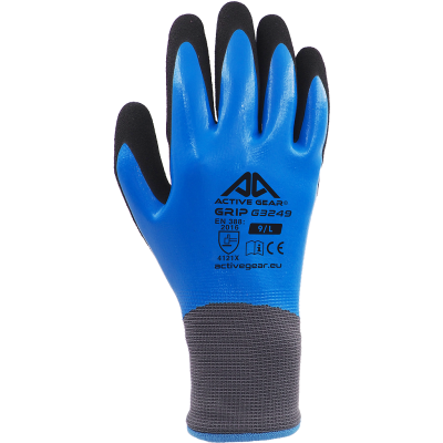 ActiveGear Active Grip G3250 İş Eldiveni - 1