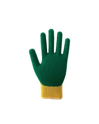 Activehand CRX-101 Crinkle Lateks Kaplama Eldiven - 2