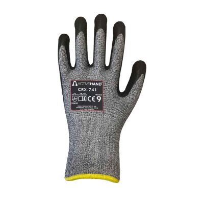 Activehand Crx-741 Lateks Eldiven - 1