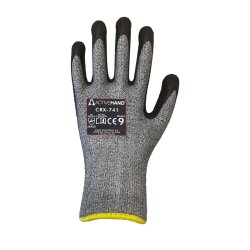 Activehand Crx-741 Lateks Eldiven - Activehand İş Eldivenleri