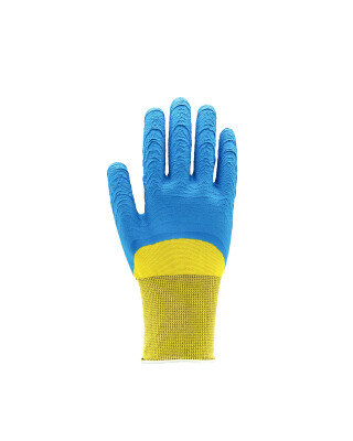 Activehand FLX-134 Köpük Doğal Lateks Kaplama Eldiven - Activehand