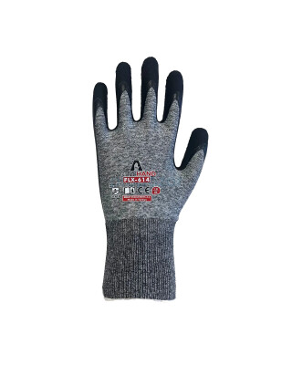 Activehand FLX-614 Köpük Doğal Lateks Kaplama Eldiven - Activehand