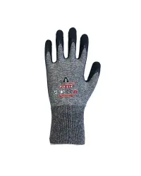 Activehand FLX-614 Köpük Doğal Lateks Kaplama Eldiven - Activehand İş Eldivenleri