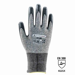 ActiveHand FN-301 Ultraflex Yağ Tutmaz Terletmez İş Eldiveni - Activehand İş Eldivenleri