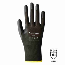 ActiveHand PU-101 Aşınma Yırtılma Dirençli Hassas İş Eldiven - Activehand İş Eldivenleri