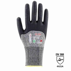ActiveHand SF-434 Candy Finish Kesilmez Eldiven - Activehand İş Eldivenleri