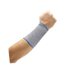 ActiveHand SLV-35 Aşınma Yırtılma ve Kesilme Dirençli Kolluk - Activehand İş Eldivenleri