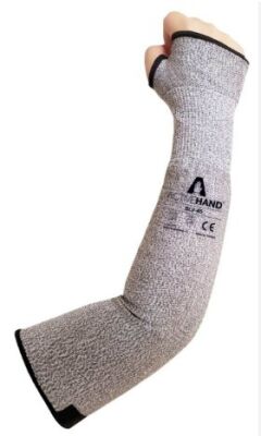 ActiveHand SLV-45 Aşınma Yırtılma ve Kesilme Dirençli Kolluk - 1