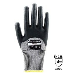 ActiveHand XF-641 Kesilme Dirençli Yağ Tutmaz Eldiven - Activehand İş Eldivenleri