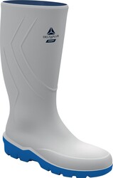 AEROFOOD S4 CI SR FO A E Burun Korumalı Soğuk Dirençli Gıda Uyumlu Çizme Beyaz - Delta Plus İSG Ürünleri