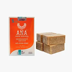 Akana Acil Durum Gıdası 500 gr (4x125 gr) SOLAS Onaylı Can Salı Gıdası - Propazar