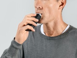 Dräger Alcotest 3820 Alkolmetre Alkol Tespit Cihazı - 8327276 - Dräger