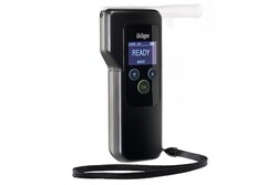 Dräger Alcotest® 5820 Alkol Tespit Alkolmetre Cihazı - 8325200 - Dräger Ürünleri