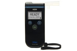 Alcotest 6820 Alkolmetre - 8322000 - Dräger