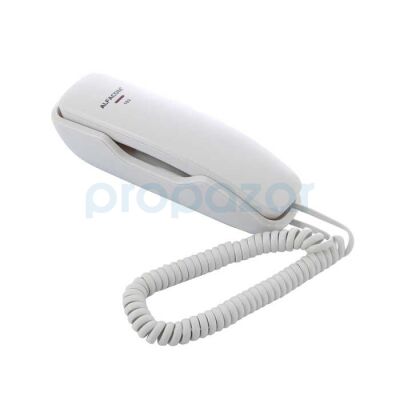 Alfacom 103 Duvar Tipi Telefon - 1