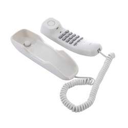 Alfacom 103 Duvar Tipi Telefon - 2