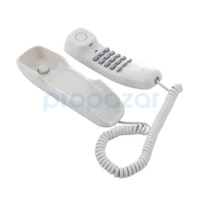 Alfacom 103 Duvar Tipi Telefon - 2