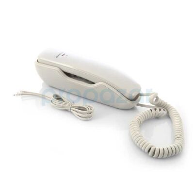 Alfacom 103 Duvar Tipi Telefon - 3