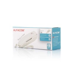 Alfacom 103 Duvar Tipi Telefon - 5