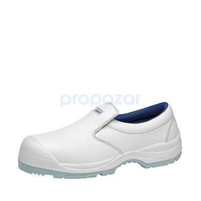 Aliso S2 CI SRC Burun Korumalı Beyaz İş Ayakkabısı - 1