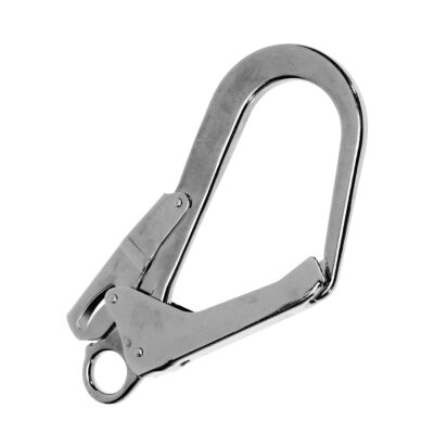 AN213150ZDD Çift Kollu Şok Emicili Lanyard 1.5 metre - 2