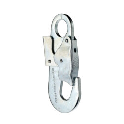 AN245200CDD Çift Kollu Lanyard - 2