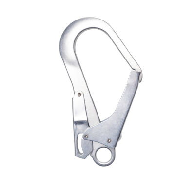 AN245200CDD Çift Kollu Lanyard - 3