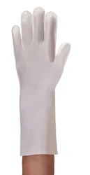 Ansell 02-100 AlphaTec Barrier Kimyasal İş Eldiveni - 2