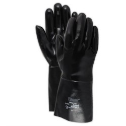 Ansell 09-924 AlphaTec Neopren Kimyasal İş Eldiveni - 2
