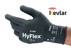 Ansell 11-541 Hyflex Kesilme ve Isı Dirençli İş Eldiven - 3