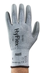 Ansell 11-727 Hyflex Aşınma ve Kesilmeye Karşı Dirençli Eldiven - 1