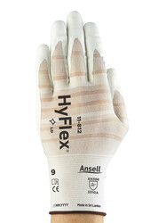 Ansell 11-812 Hyflex Kolay Yırtılan İş Eldiveni - 3