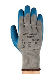 Ansell ActivArmr 80-100 Kuru - Islak Kavrama Performanslı Eldiven - 1