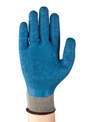Ansell ActivArmr 80-100 Kuru - Islak Kavrama Performanslı Eldiven - 4