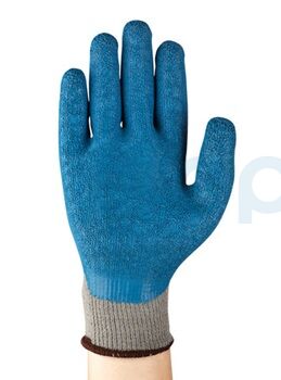 Ansell ActivArmr 80-100 Kuru - Islak Kavrama Performanslı Eldiven - 4
