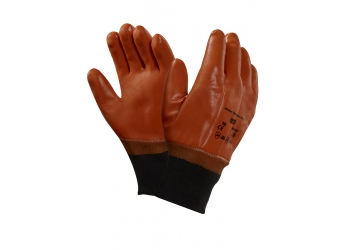 Ansell ActivArmr Winter Monkey Grip 23-191 Soğuk Dirençli Eldiven - 1