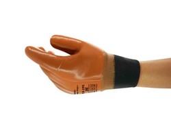 Ansell ActivArmr Winter Monkey Grip 23-191 Soğuk Dirençli Eldiven - 2