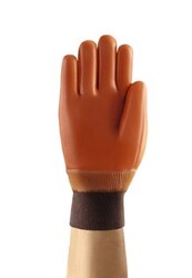 Ansell ActivArmr Winter Monkey Grip 23-191 Soğuk Dirençli Eldiven - 5