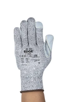 Ansell Edge 48-703 Isı Aşınma ve Kesilme Dirençli Eldiven - 1