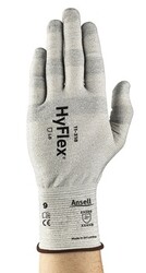 Ansell Hyflex 11-318 Hafif Kesilmelere Karşı Koruyucu İş Eldiveni - Thumbnail