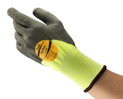 Ansell Hyflex 11-427 Mekanik ve Kesik Korumalı İş Eldiveni - 3