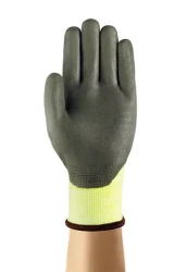 Ansell Hyflex 11-427 Mekanik ve Kesik Korumalı İş Eldiveni - 2