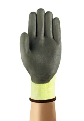 Ansell Hyflex 11-427 Mekanik ve Kesik Korumalı İş Eldiveni - 2