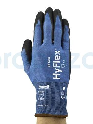 Ansell Hyflex 11-528 Kesilme Dirençli İş Eldiveni - 1