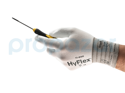 Ansell Hyflex 11-600 Mekanik Koruma İş Eldiveni